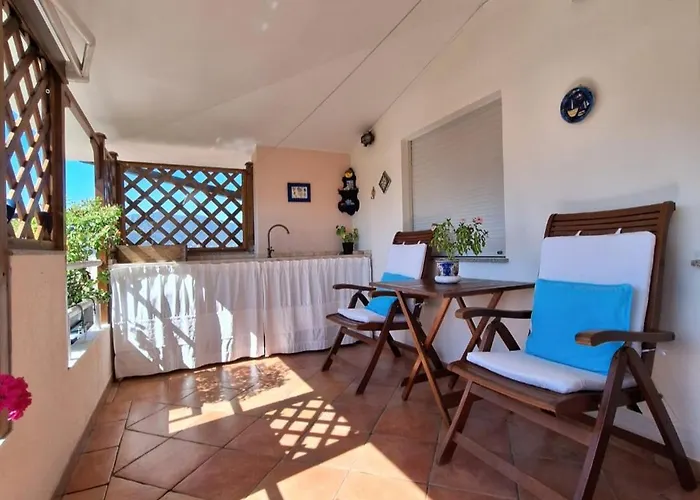 Fiume, Perfetto Per Coppie * Villasimius