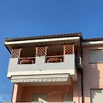 דירה Fiume, Perfetto Per Coppie