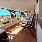 Fiume, Perfetto Per Coppie Apartman Villasimius