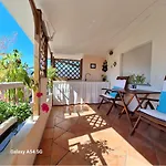 Apartman Fiume, Perfetto Per Coppie Villasimius