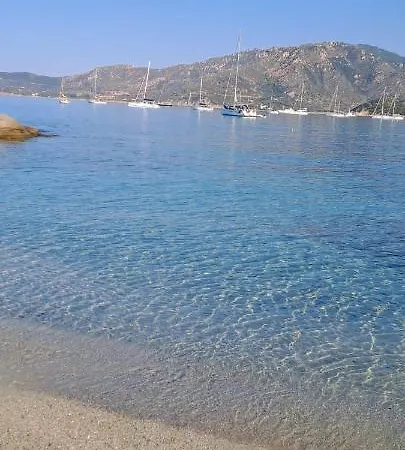 Fiume, Perfetto Per Coppie Apartmán *