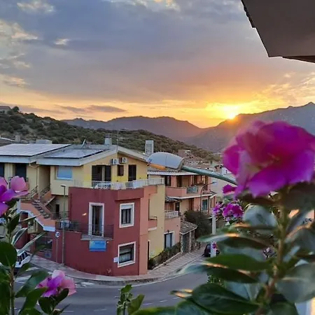 Apartmán Fiume, Perfetto Per Coppie Villasimius