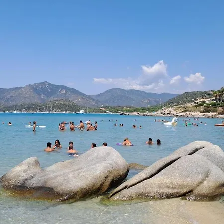 Fiume, Perfetto Per Coppie Apartmán