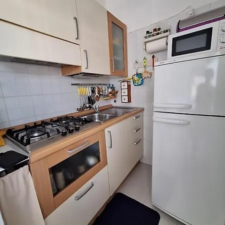 Apartmán Fiume, Perfetto Per Coppie *