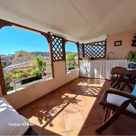 Apartmán Fiume, Perfetto Per Coppie *