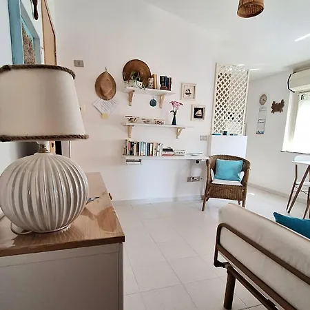 Apartmán Fiume, Perfetto Per Coppie Villasimius