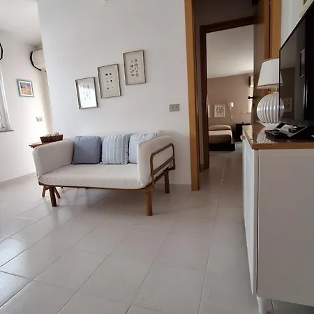 Apartmán Fiume, Perfetto Per Coppie